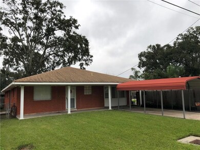 2728 Blanche St, Marrero, LA 70072 - photo 2