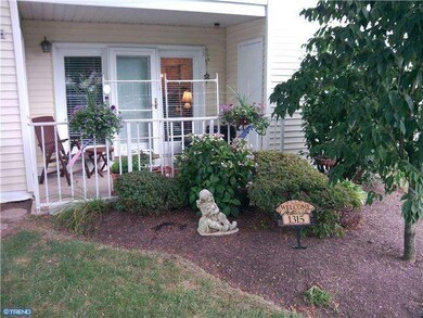 1315 Steamboat Station unit AMBOAT, Southampton, PA 18966 - photo 2