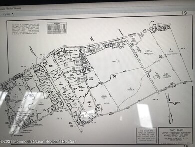 tax map