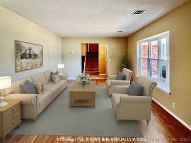 2949 Cambridge Ct, Bartlesville, OK 74006 - photo 5