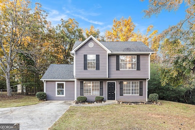 184 Lake Connie Rd, Carrollton, GA 30116 - photo 2