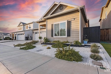 9004 Village Oaks Way, Shafter, CA 93263 - photo 4