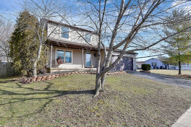 5482 Wesleigh Run Drive Columbus Ohio-3