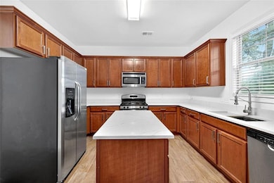 2517 Kolb Manor Cir SW, Marietta, GA 30008 - photo 7