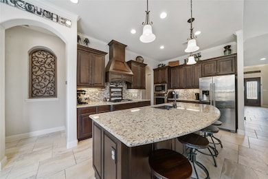 31415 Postwood Oaks Ct, Spring, TX 77386 - photo 7