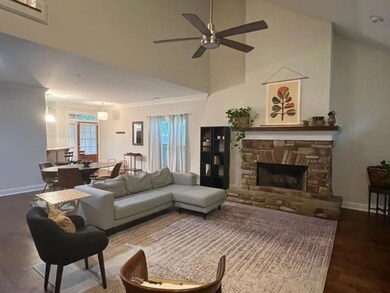 ANOTHER VIEW OF GREAT ROOM