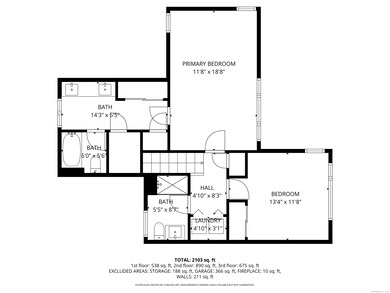 3 Acorn Glen unit 3, Avon, CT 06001 - photo 4