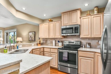 Quartzite Counter Toops