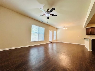 244 Highland Pointe Cir E, Dawsonville, GA 30534 - photo 7