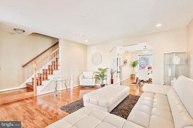 1313 Pentridge Rd, Baltimore, MD 21239 - photo 7