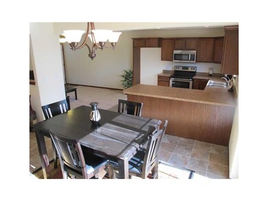 Dining Area.