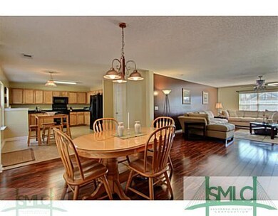Dining Room.