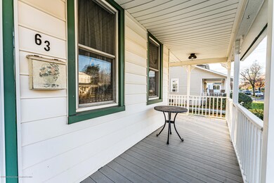 63 W Highland Ave, Atlantic Highlands, NJ 07716 - photo 2