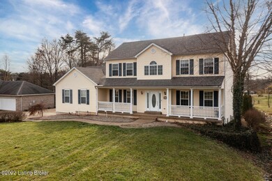 147 Hardwood Dr, Mount Washington, KY 40047 - photo 3