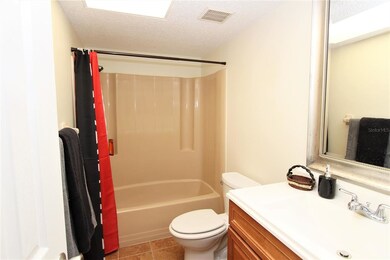 Unit A - Bathroom 1