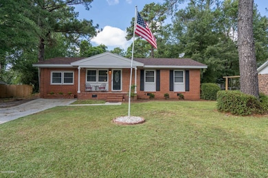 707 Dennis Rd, Jacksonville, NC 28546 - photo 2