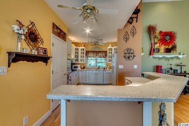 1307 Ralph Rd, Galivants Ferry, SC 29544 - photo 4