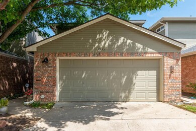 1903 Maplewood Trail, Colleyville, TX 76034 - photo 2