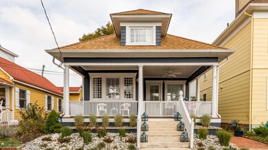 117 Clark Ave, Ocean Grove, NJ 07756 - photo 2