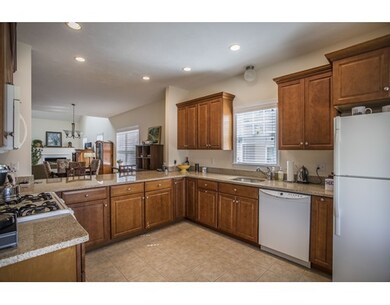 20 Conservation Way unit 20, Stoughton, MA 02072 - photo 7