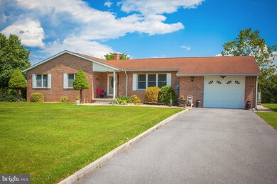 626 Franklin Mills Rd, Warfordsburg, PA 17267 - photo 2