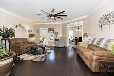 3785 Glen Ian Dr, Loganville, GA 30052 - photo 5