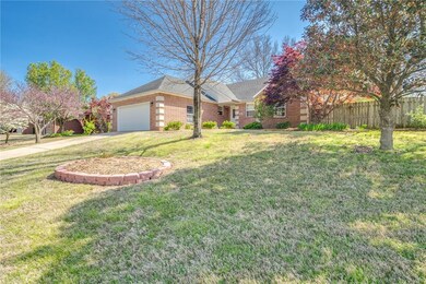 400 Grist Mill, Bentonville, AR 72712 - photo 3