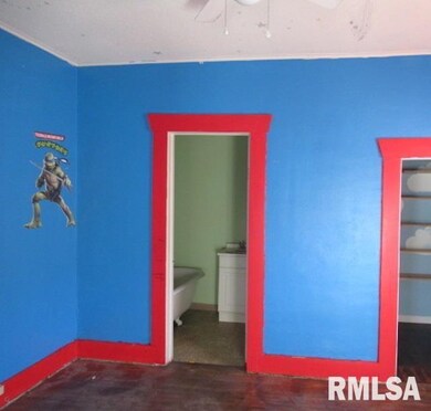 2017 Clarke St, Murphysboro, IL 62966 - photo 7