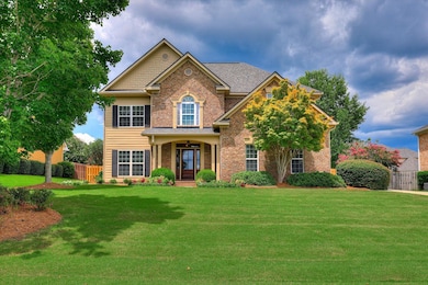 5139 Windmill Place, Evans, GA 30809 - photo 2