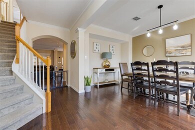 300 Highland Park Ln, Wylie, TX 75098 - photo 4