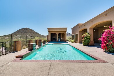 Cabana