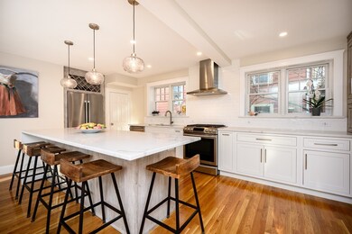 1404 Walnut St, Newton Highlands, MA 02461 - photo 2