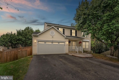 9516 Odelton Ct, Laurel, MD 20723 - photo 2