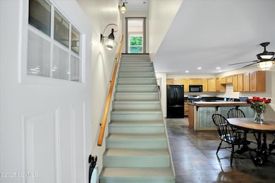 Stairway