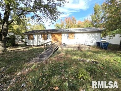 1511 Triangle St, Mount Vernon, IL 62864 - photo 6