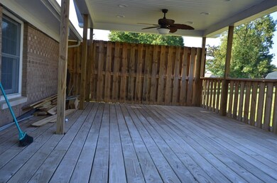 416 Inman St, Harrodsburg, KY 40330 - photo 6