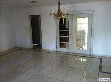 Spacious Dinning Area!