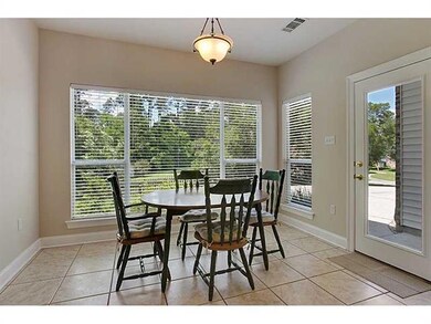 Breakfast Room.