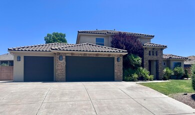 2313 S Last Chance Dr, Washington, UT 84780 - photo 2