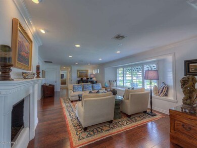 004_Living Room with Wood Floors