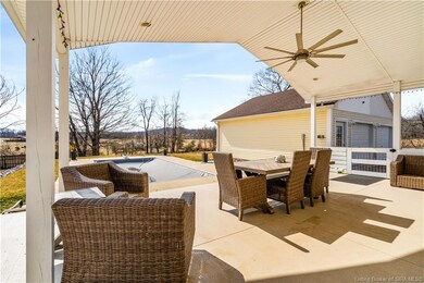 719 Shiloh Rd SE, Corydon, IN 47112 - photo 6