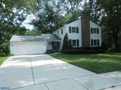 315 Wayland Rd, Cherry Hill, NJ 08034 - photo 2
