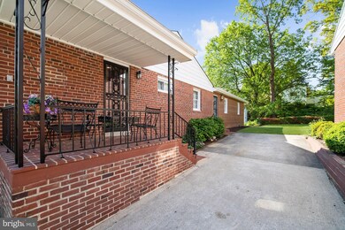 5304 Flanders Ave, Kensington, MD 20895 - photo 2