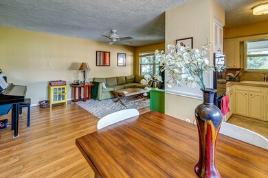 1324 Cortlandt St unit 3, Houston, TX 77008 - photo 3