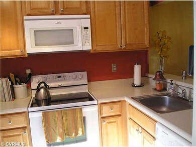 Kitchen - View of Kitchen