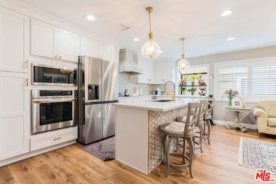 18100 Burbank Blvd unit 26, Tarzana, CA 91356 - photo 4