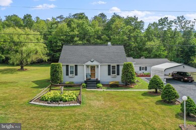 6157 Strasburg Rd, Strasburg, VA 22657 - photo 4