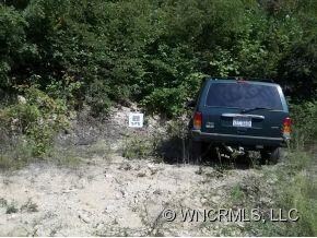 Homesite with views