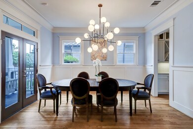 841 Oxford St, Houston, TX 77007 - photo 4