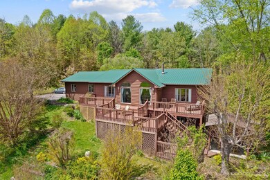 384 Turkey Creek Rd, Leicester, NC 28748 - photo 7